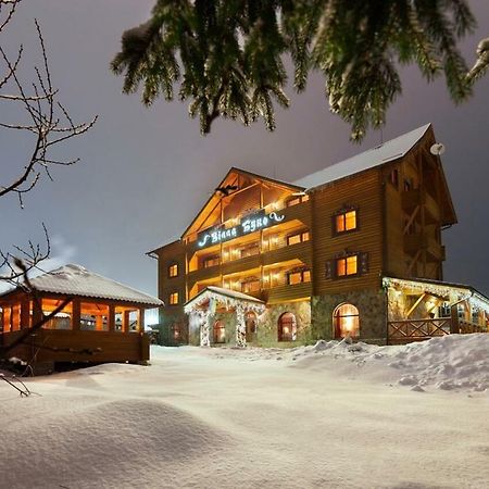 Villa Buko Boekovel Buitenkant foto