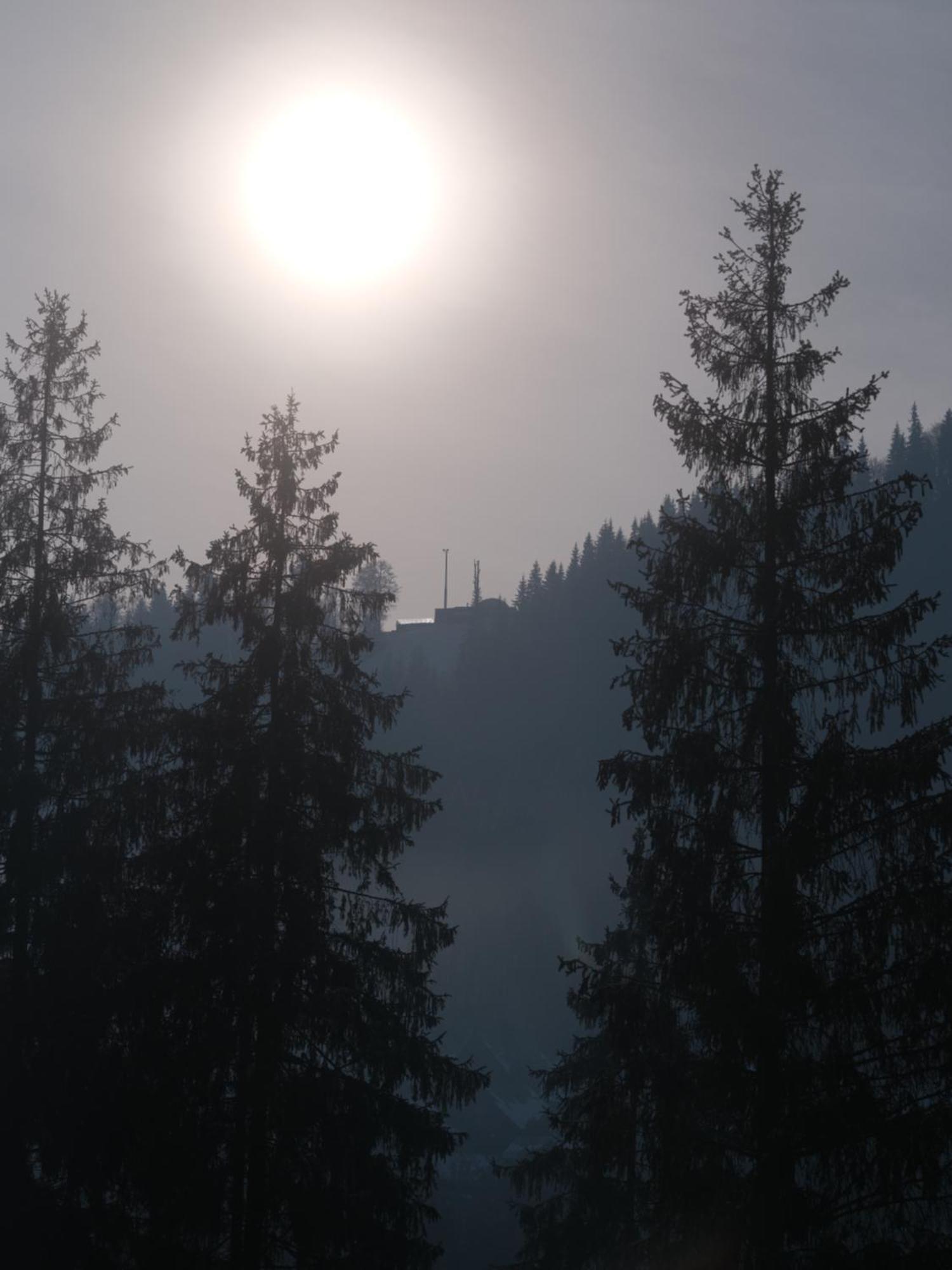 Villa Buko Boekovel Buitenkant foto