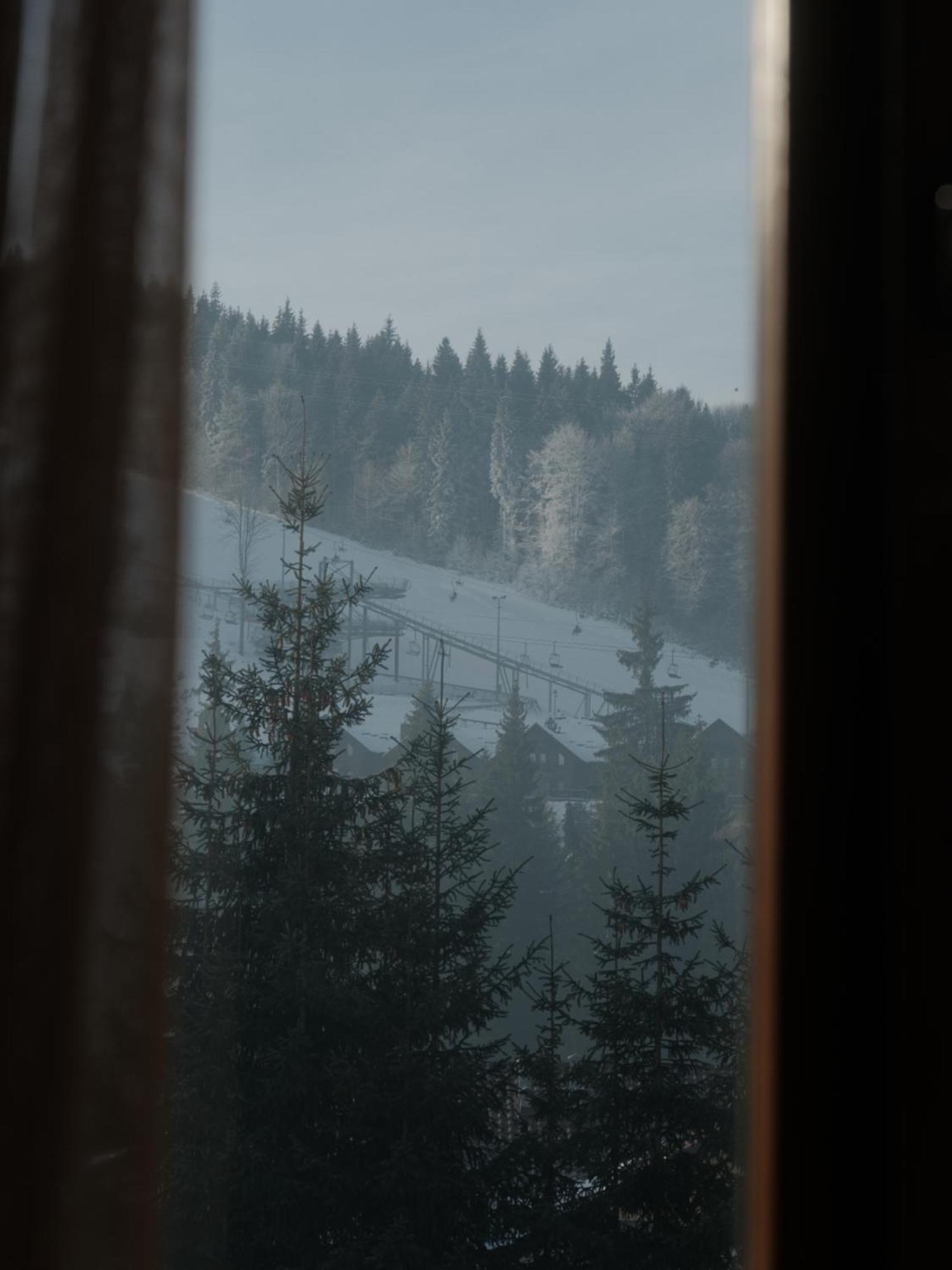 Villa Buko Boekovel Buitenkant foto