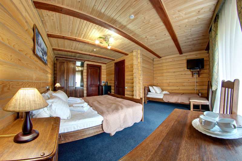 Villa Buko Boekovel Kamer foto