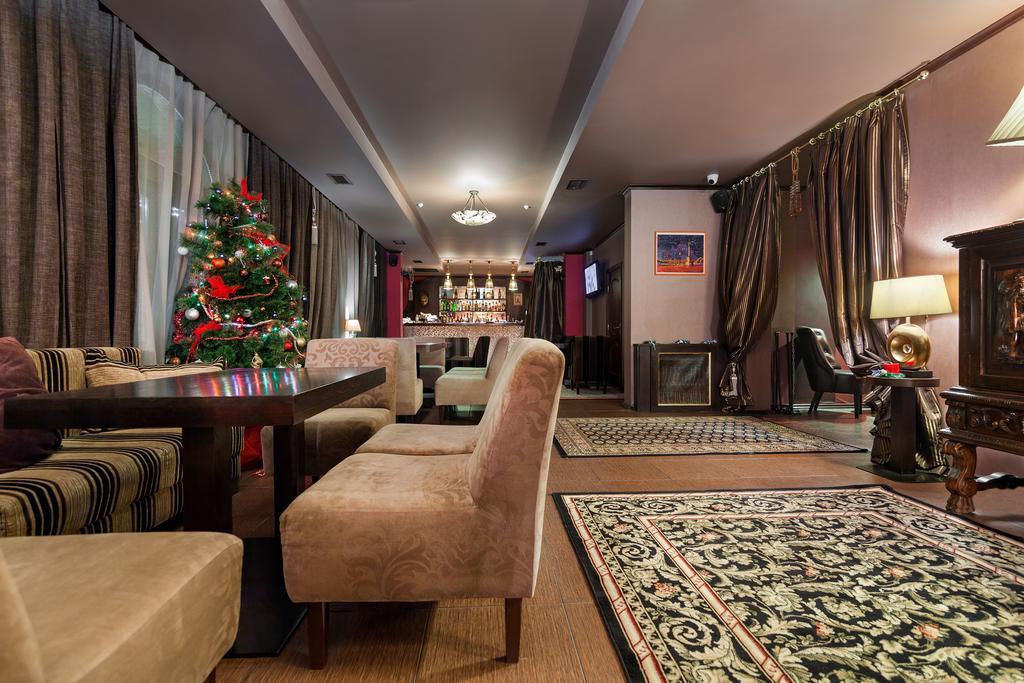 Villa Buko Boekovel Buitenkant foto